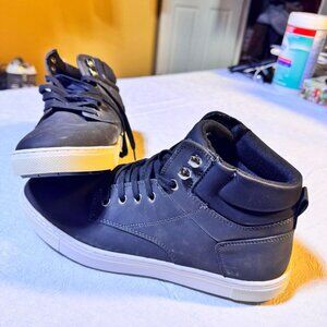 Navy Blue Goodfellow Shoes